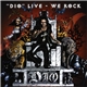 Dio - Live - We Rock